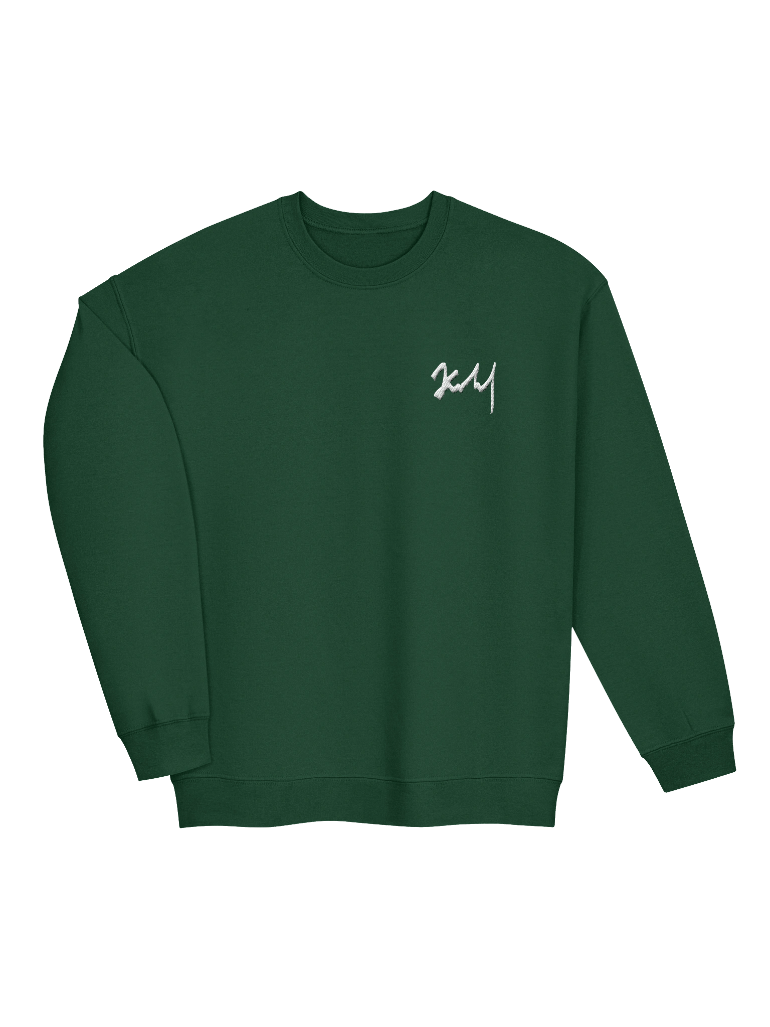 Signature Unisex Crewneck Sweatshirt product image (22)