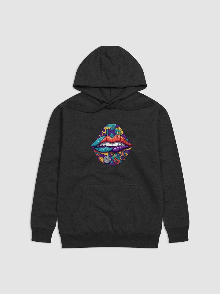 Lip Hoodie product image (2)