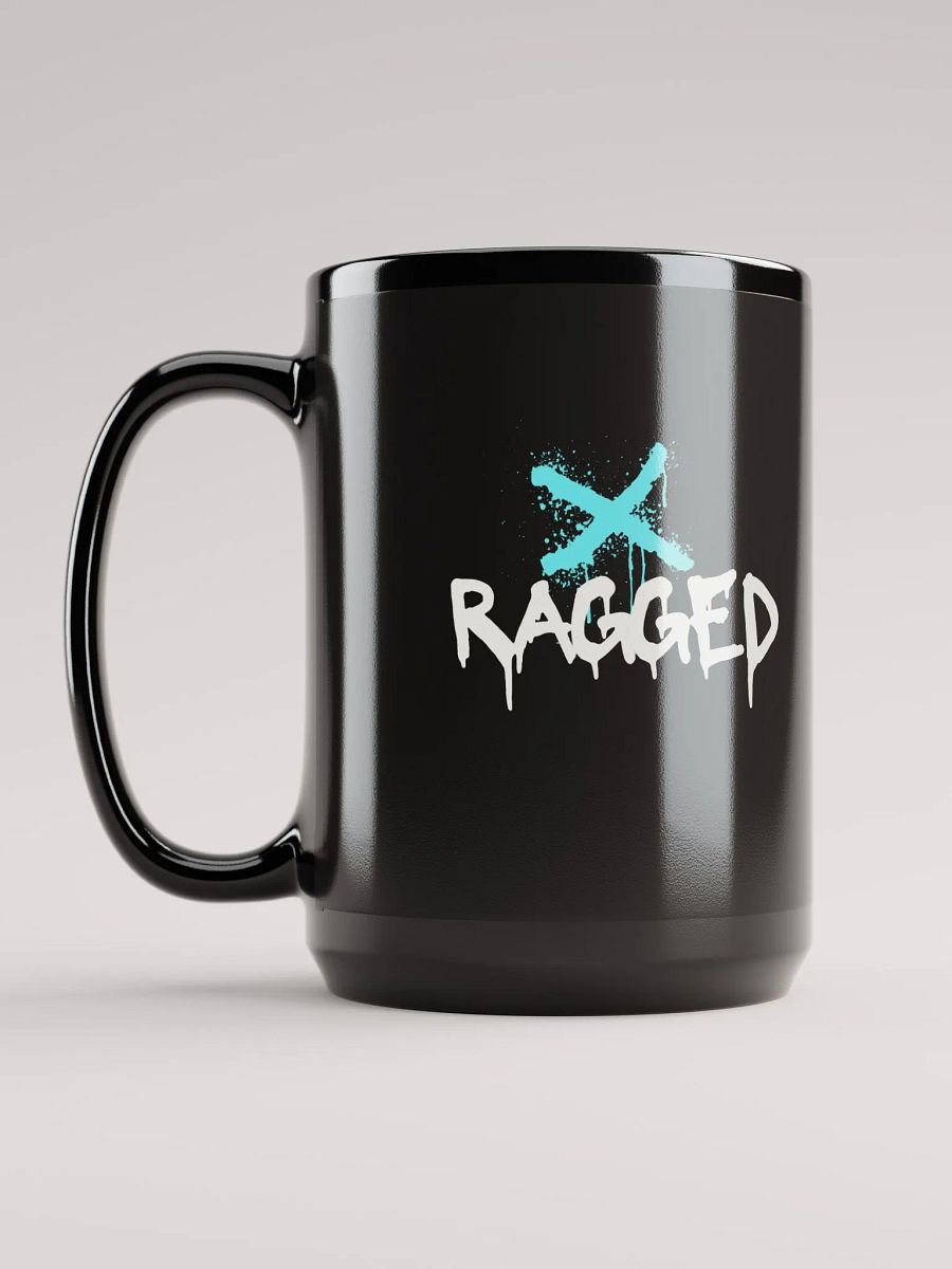 Ragged X Blue product image (6)