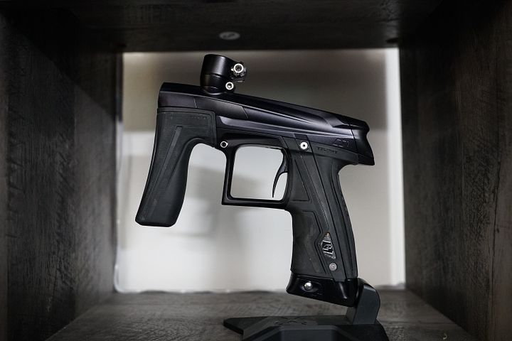 Planet Eclipse - Midnight CS1 product image (1)