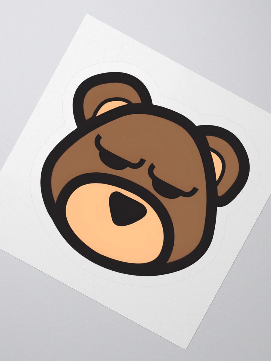 HAPPY BEAR product image (8)