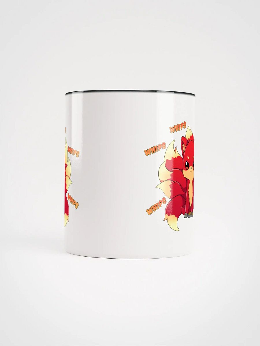 Dragonknight Fox Mug product image (26)