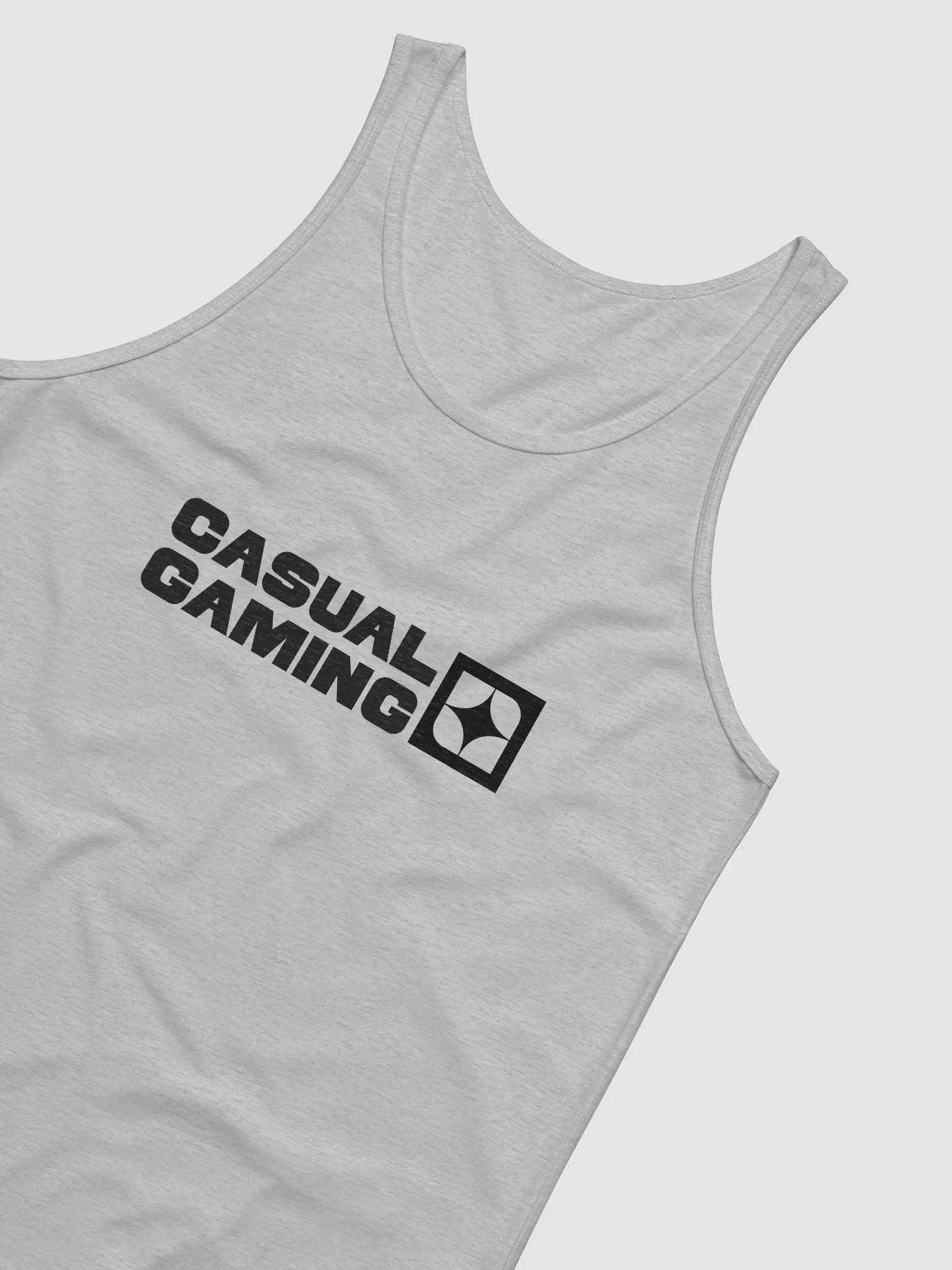CG Tank (Dark Logo) product image (4)
