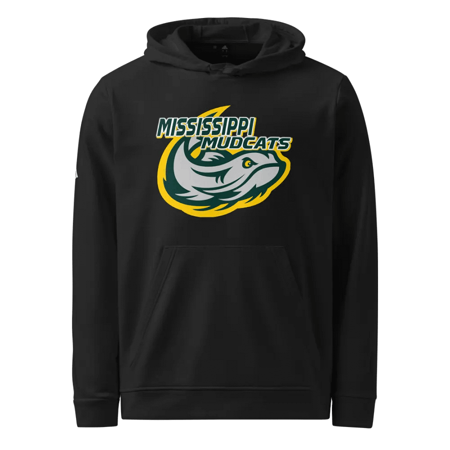 Mississippi Mudcats Adidas Hoodie product image (1)