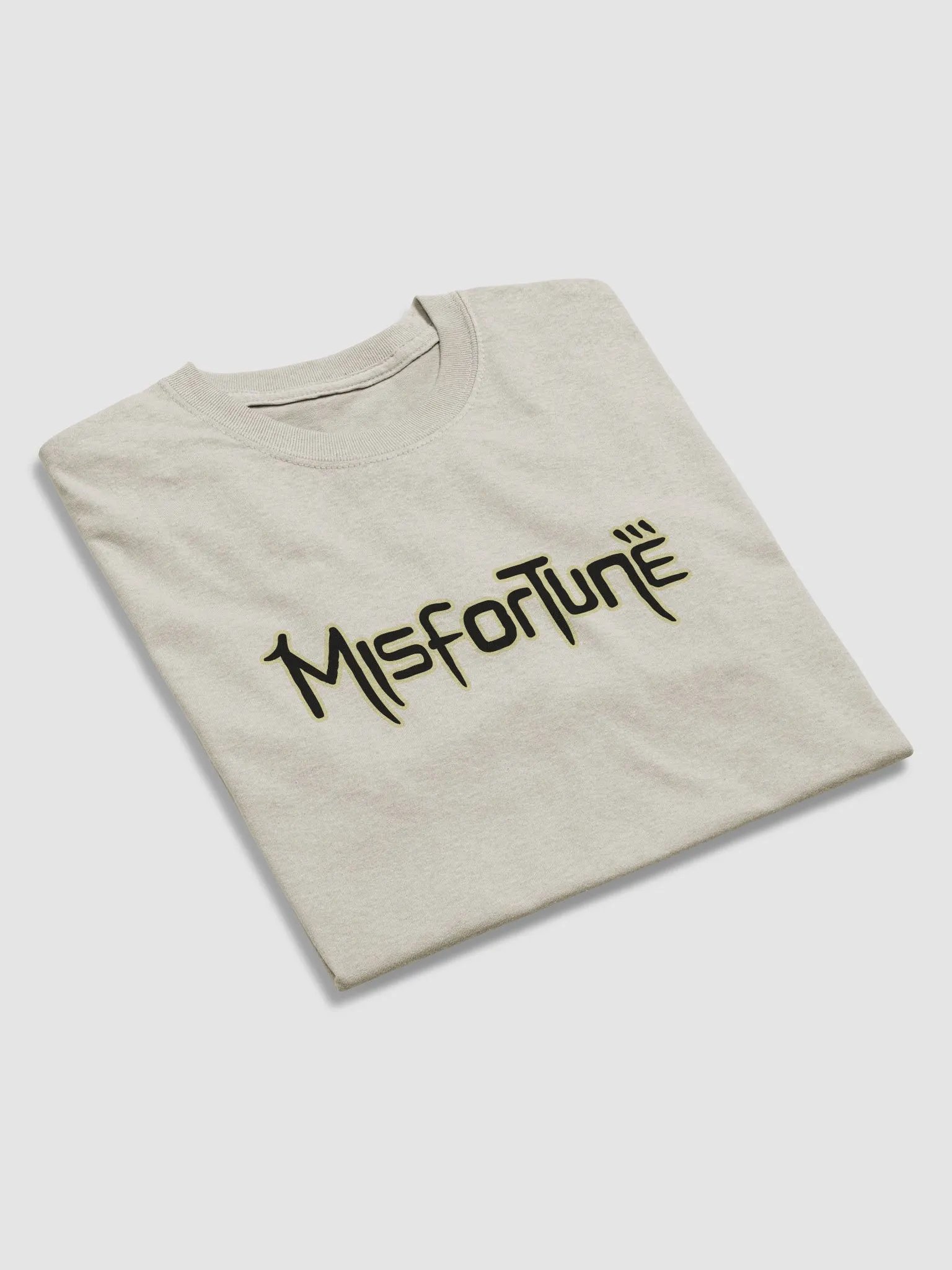 Ultimate Sorcerer Logo Tee product image (3)