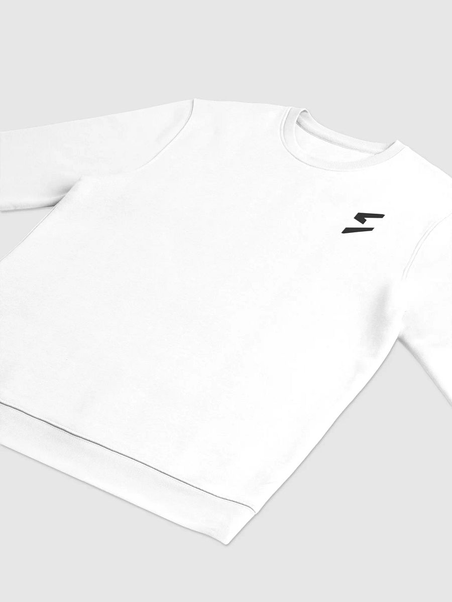 STRYX Origin Jumper (BLACK LOGO) product image (3)