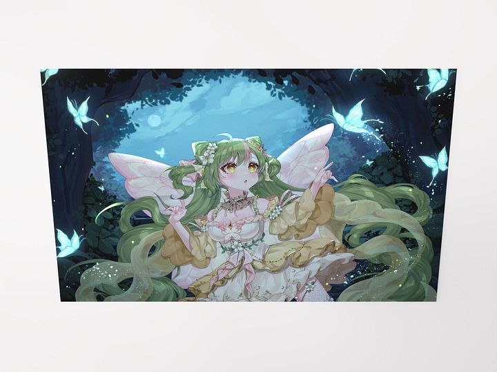 Night Wonder Inanna Poster product image (2)