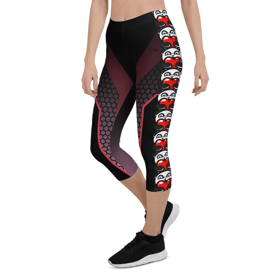 RAPPANDAGvE Leggings product image (5)