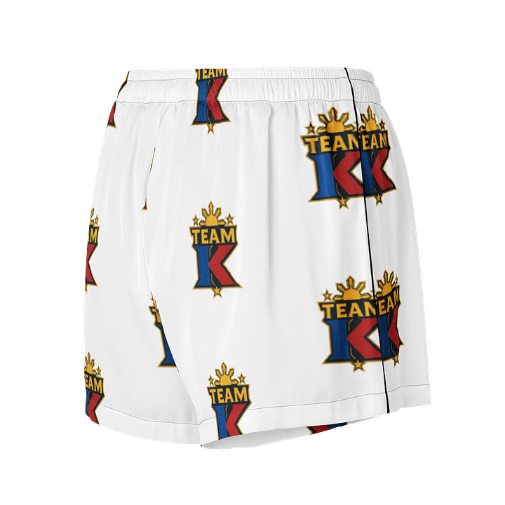 Team K Philippines Women's Pajama Shorts product image (3)