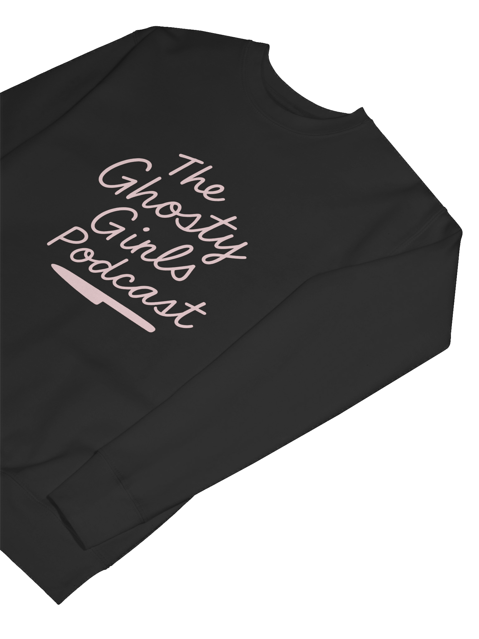 The Ghosty Girls Podcast Premium Sweatshirt product image (37)