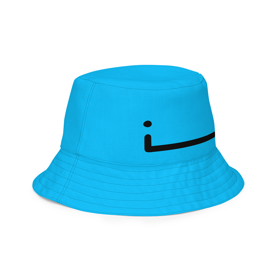 Buckey Bucket Hat product image (4)