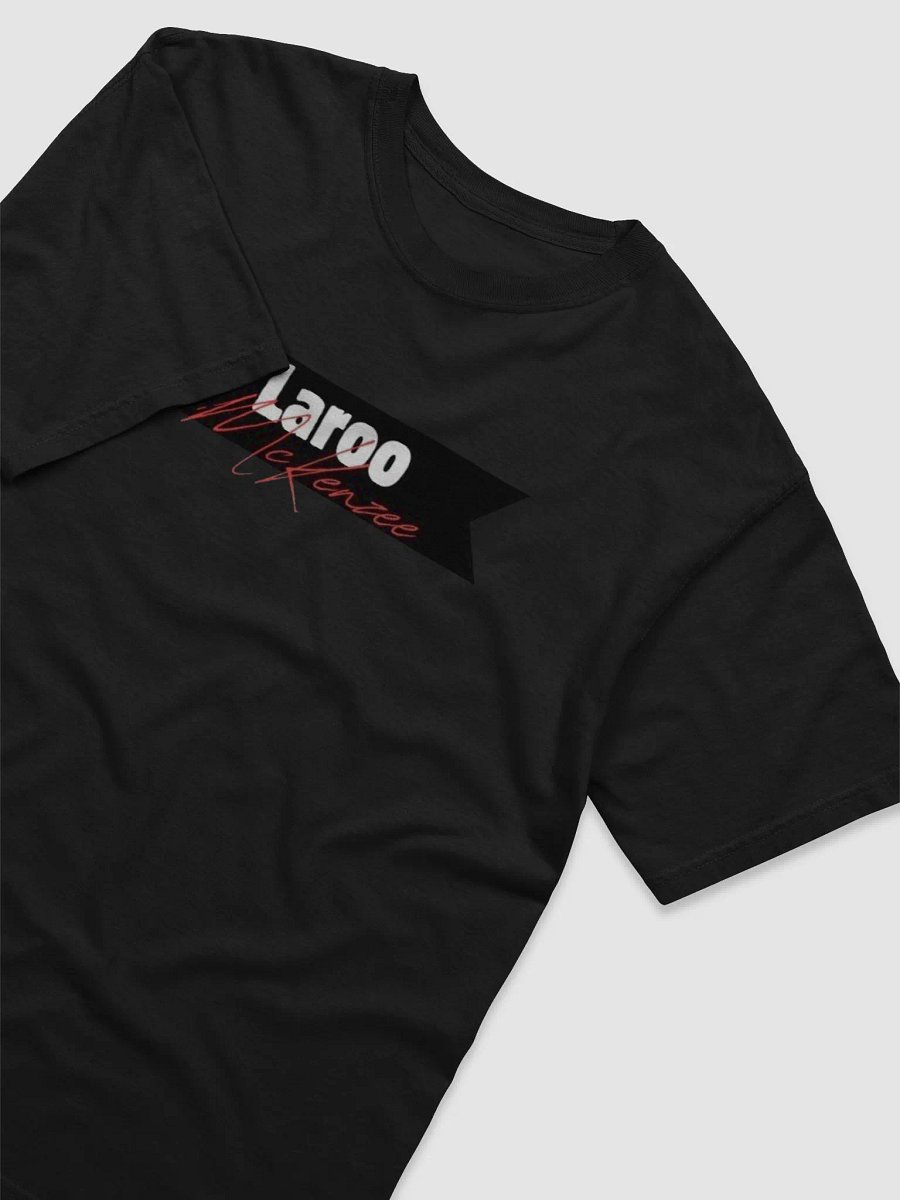 Laroo's Signature Basic T product image (3)