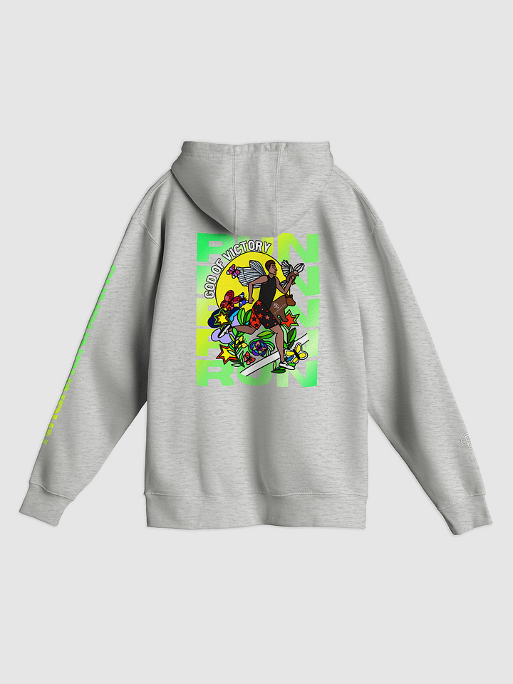 The God Of Victory - Lime product image (2)
