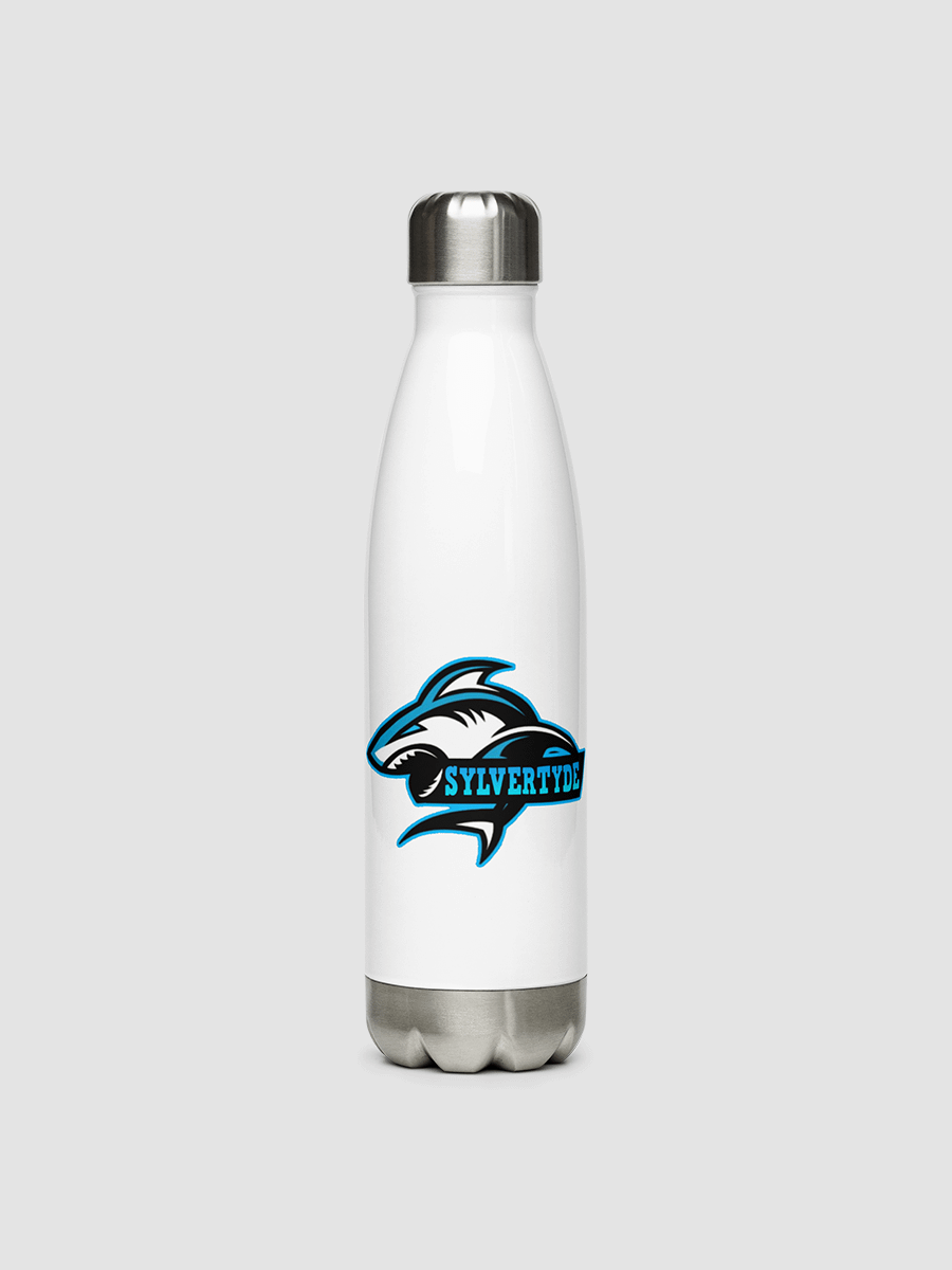 Sylver's Stainless Steel Water Bottle product image (1)