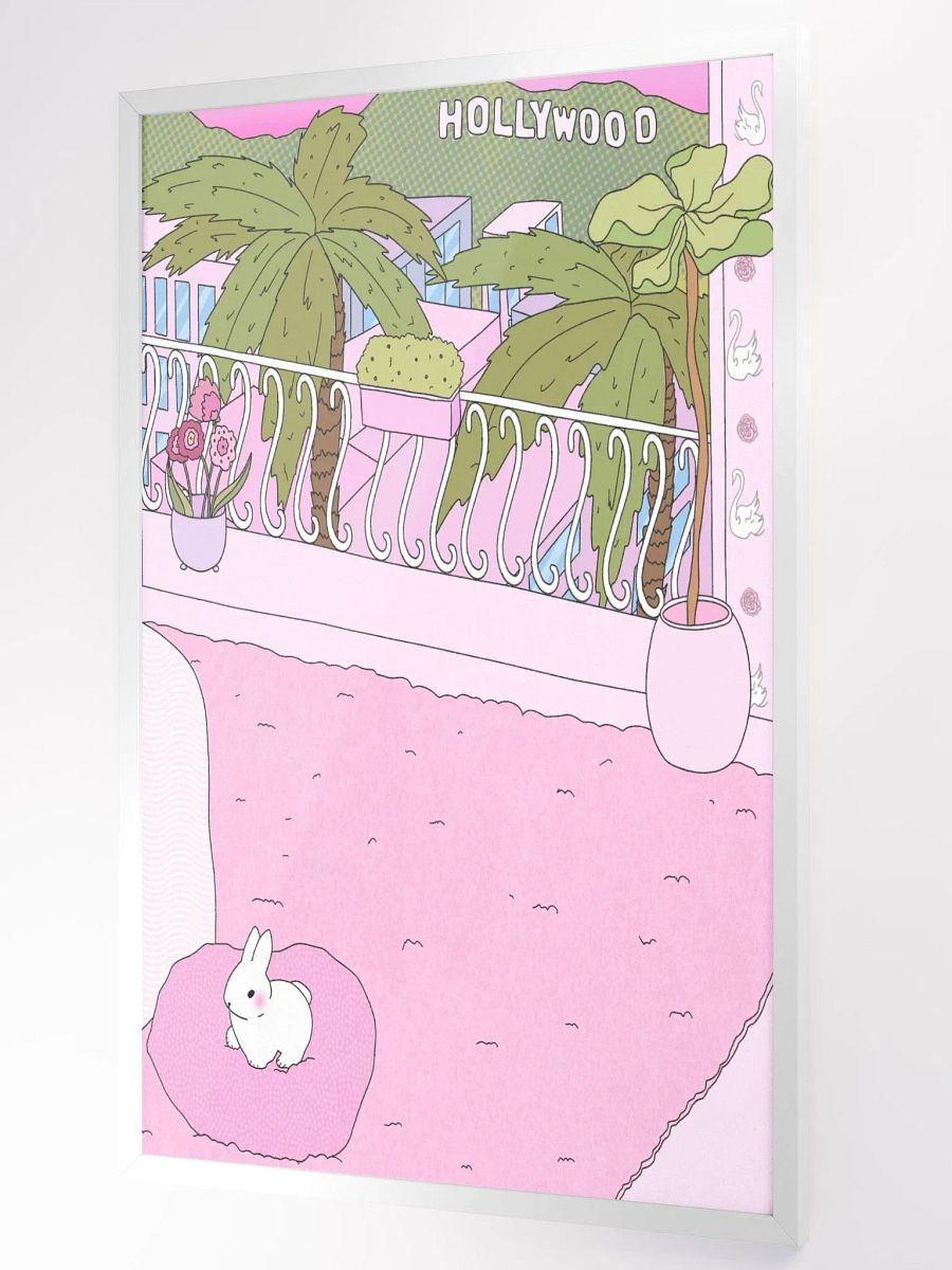 Hollywood product image (3)