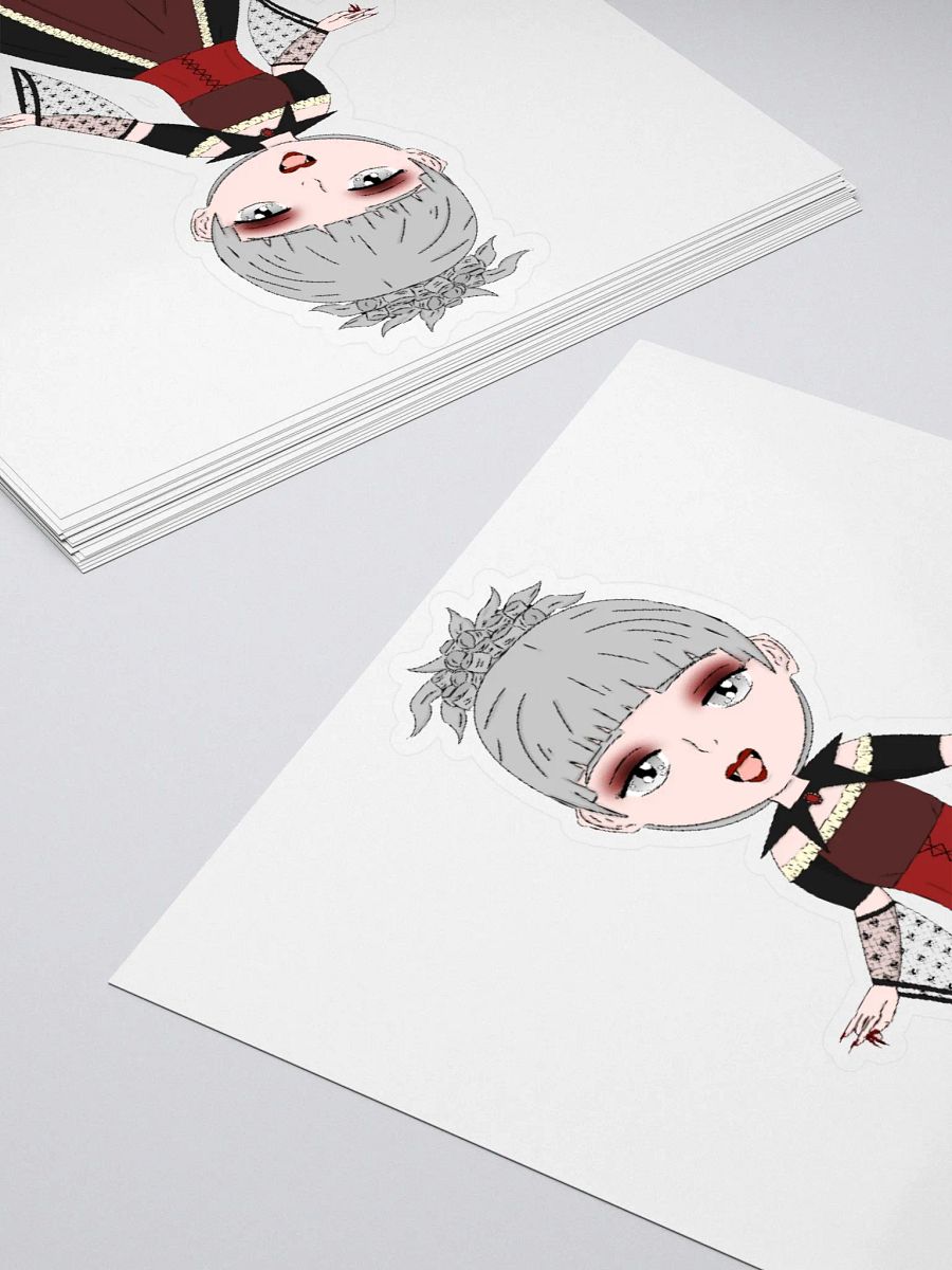 Kagami the Vampire product image (4)