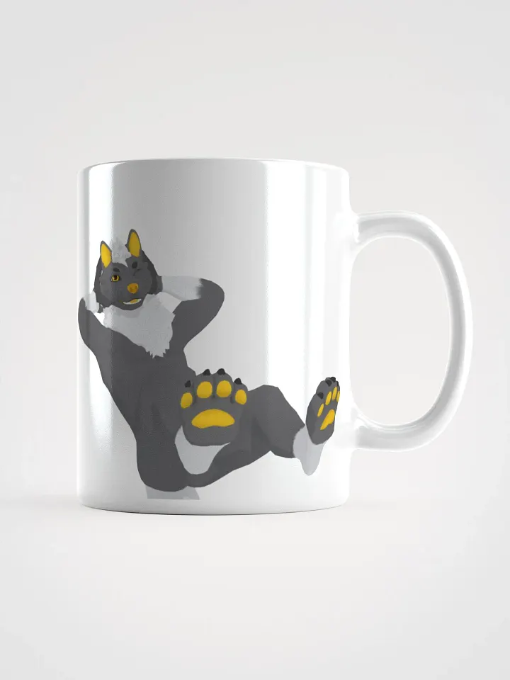 Floating Mug product image (2)