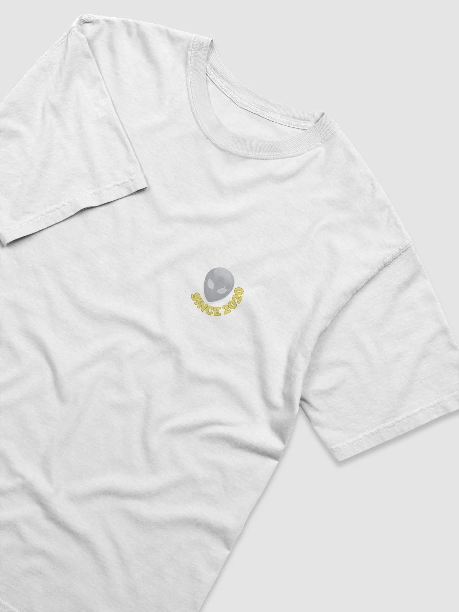OG BROTHER YELLOW T-SHIRT product image (3)