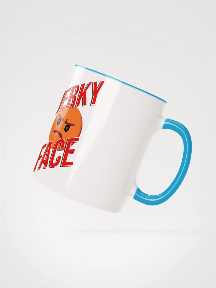 JERKY FACE product image (2)