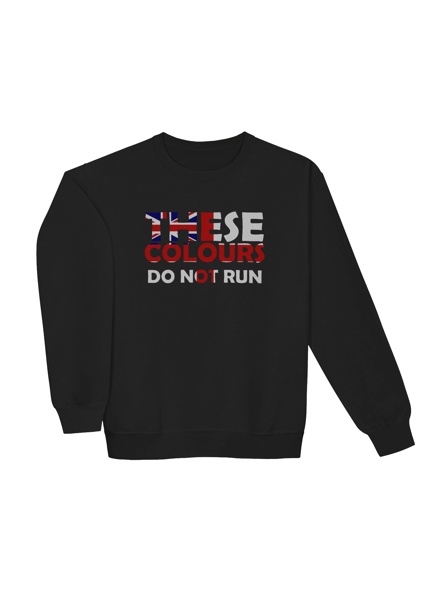 These Colours Sweatshirt product image (9)