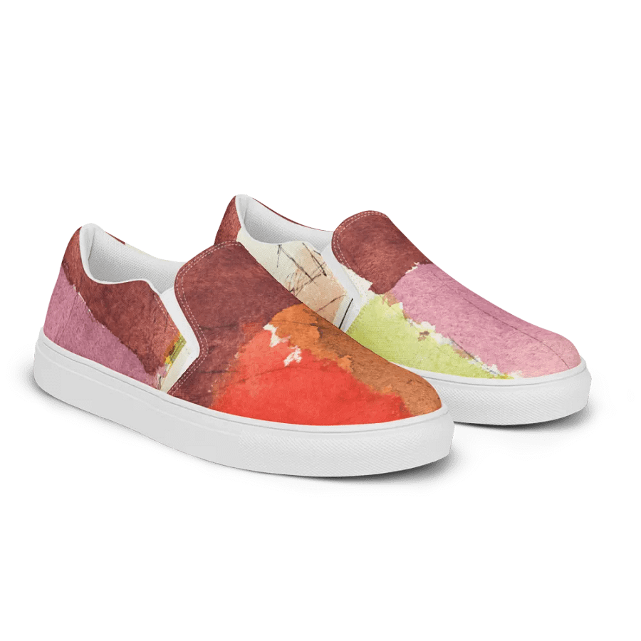 Iconic Men's Slip on Shoes n. 2 product image (1)