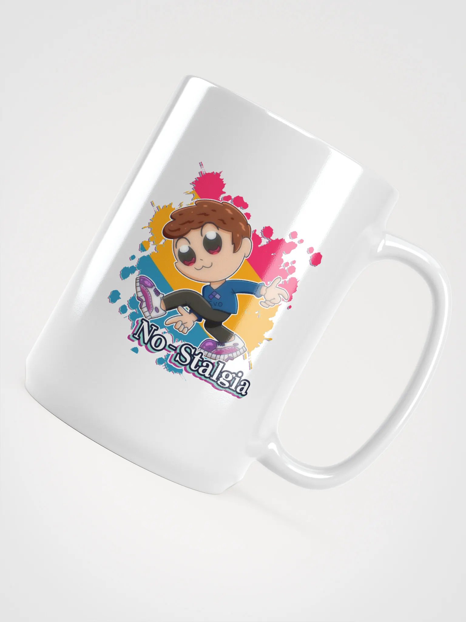 Nostalgia Mug product image (4)
