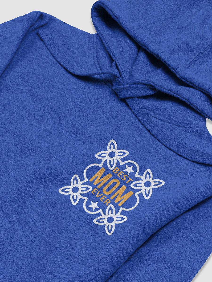 Blooming Love Premium Hoodie product image (35)
