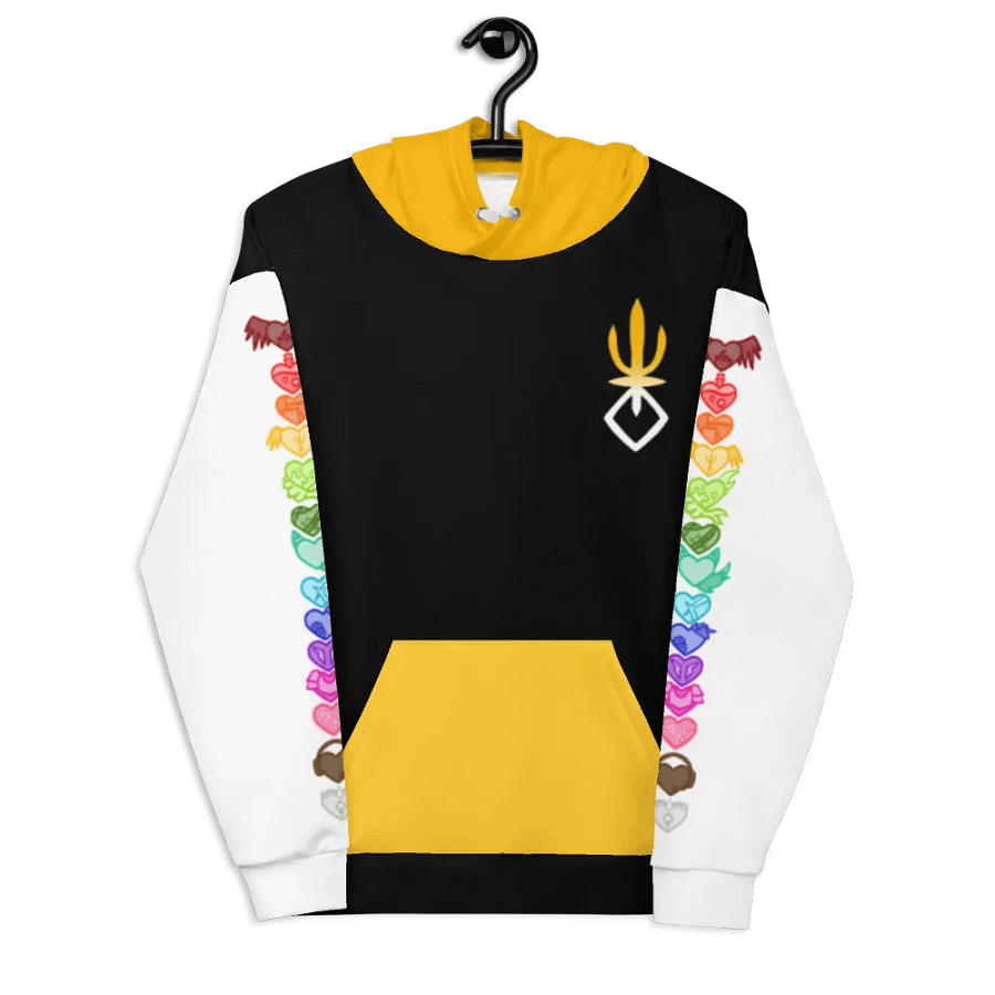 Sherbverse Hoodie product image (7)