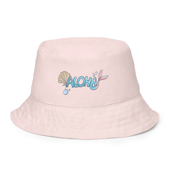 Aloha Bucket Hat product image (1)