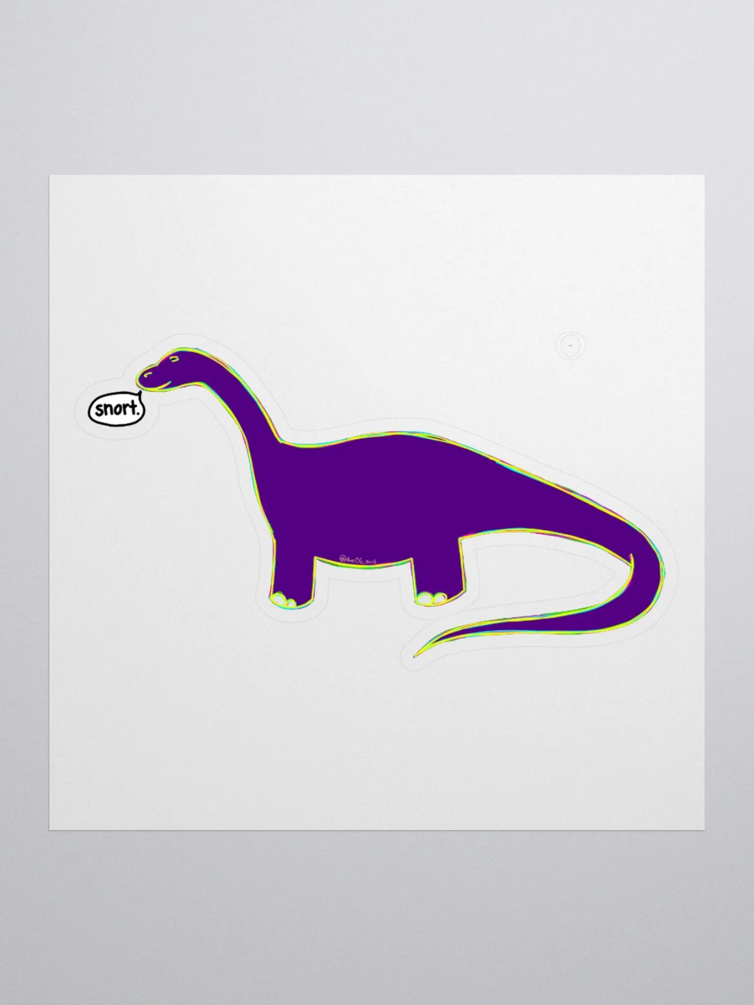 Danielle the Bronto product image (2)