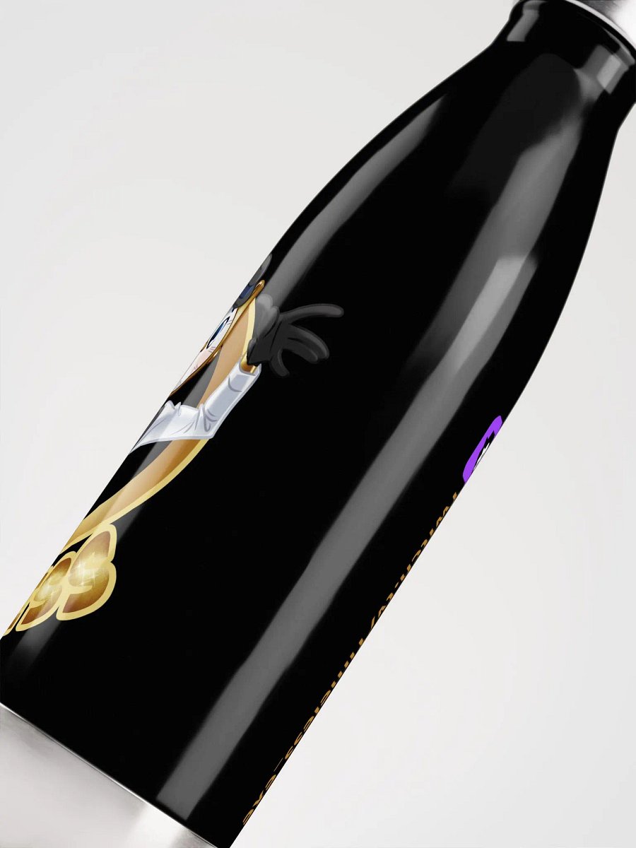 Time 2025 Collection Water Bottle product image (5)