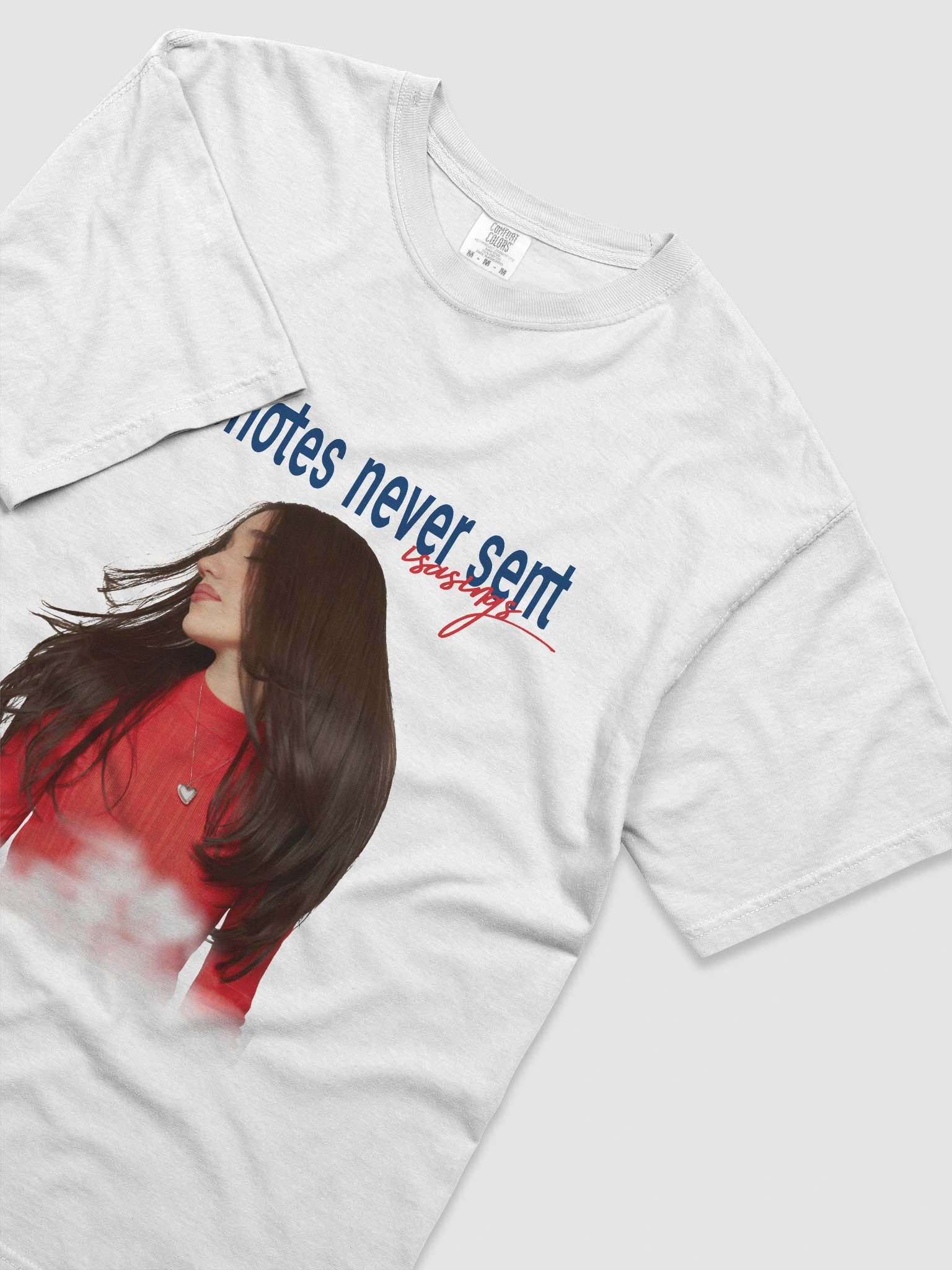 voicenotes c-art tee product image (5)