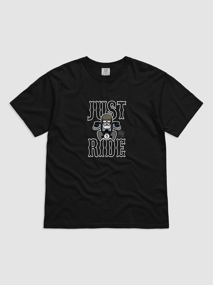 Just Ride! product image (3)