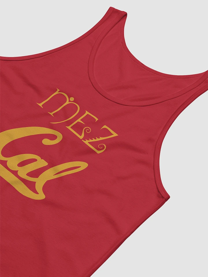 Mez Cal Tank Top product image (37)