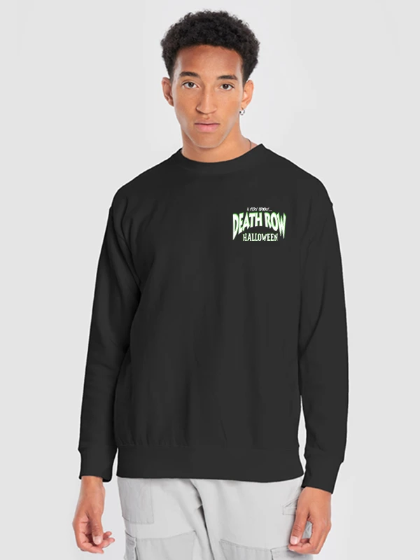 DR Halloween Sweatshirt product image (2)