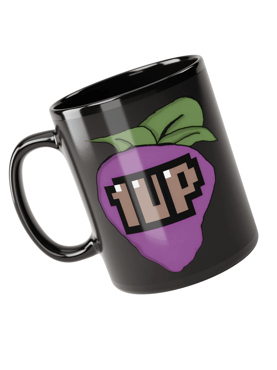 1UP COFFEE BUT WITH A TURNIP product image (5)
