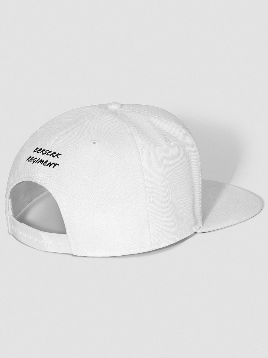 Berserk Regiment Snapback product image (3)