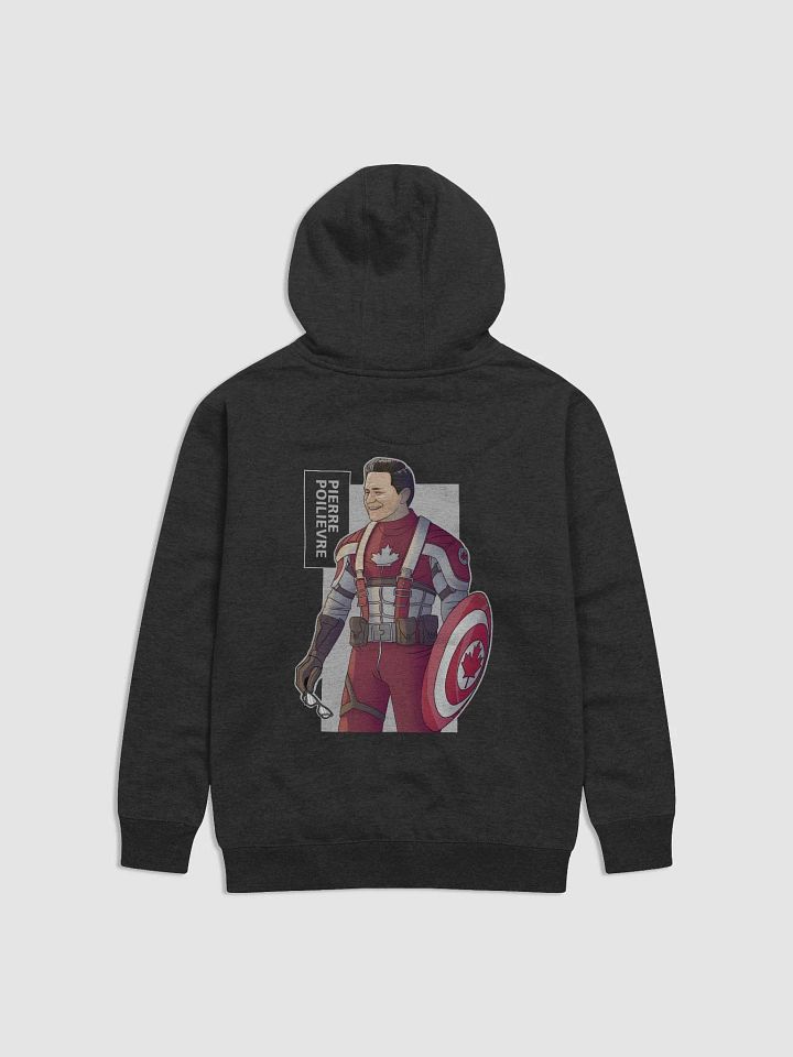 Captain Canada product image (1)
