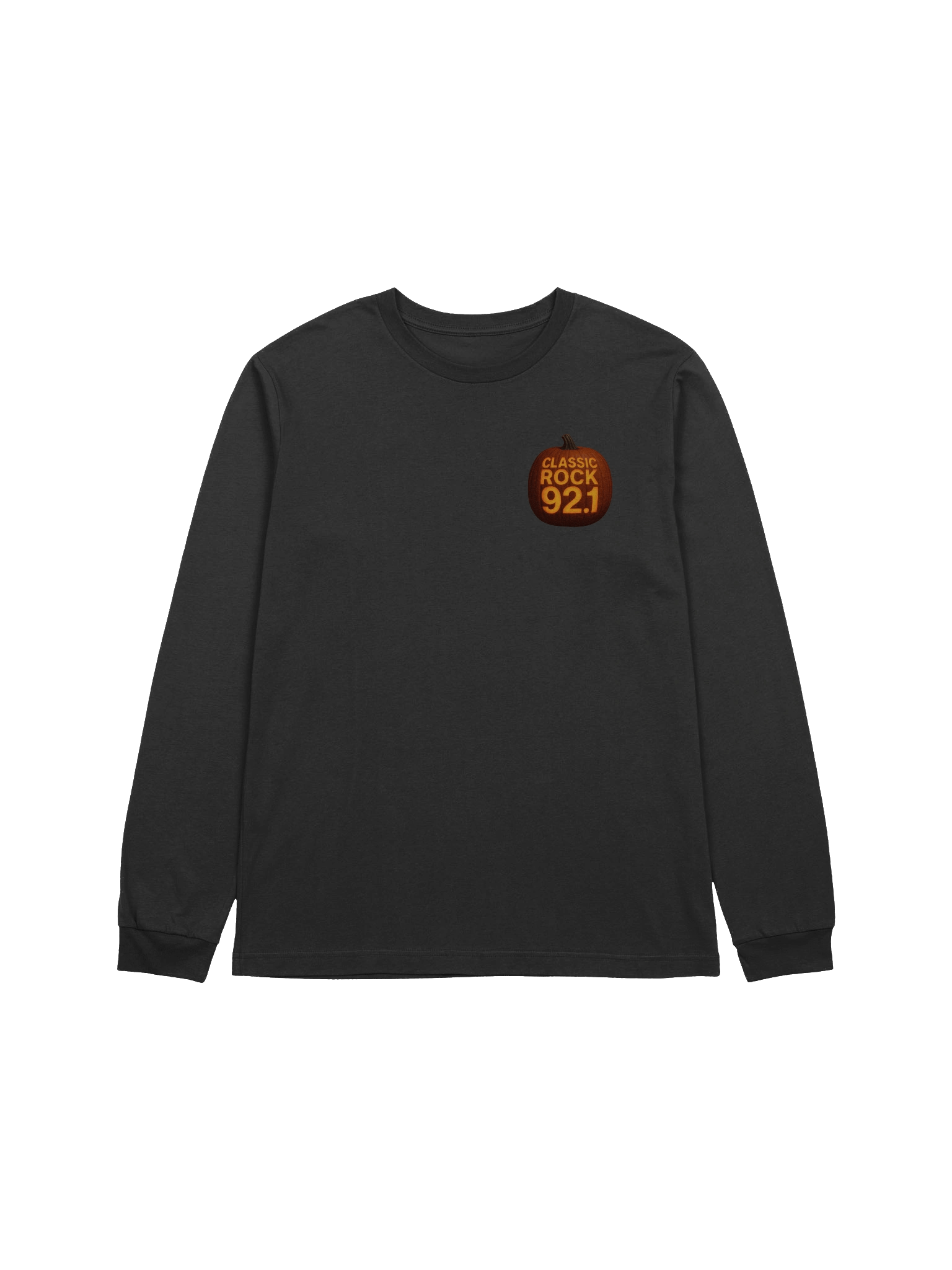 Halloween Team Long Sleeve T-Shirt product image (2)