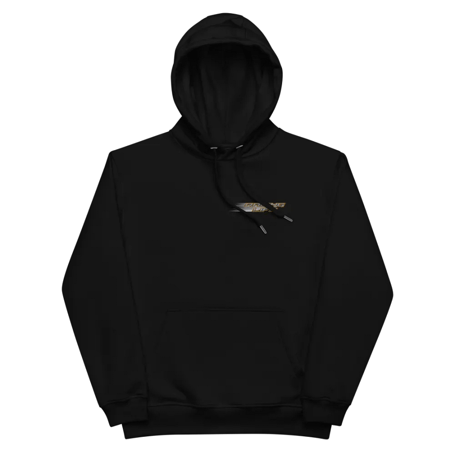 Orange Mod Hoodie product image (7)