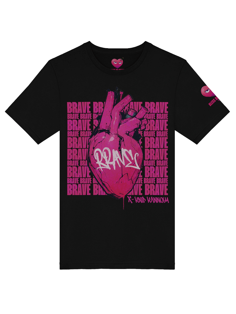 A Brave Heart product image (37)