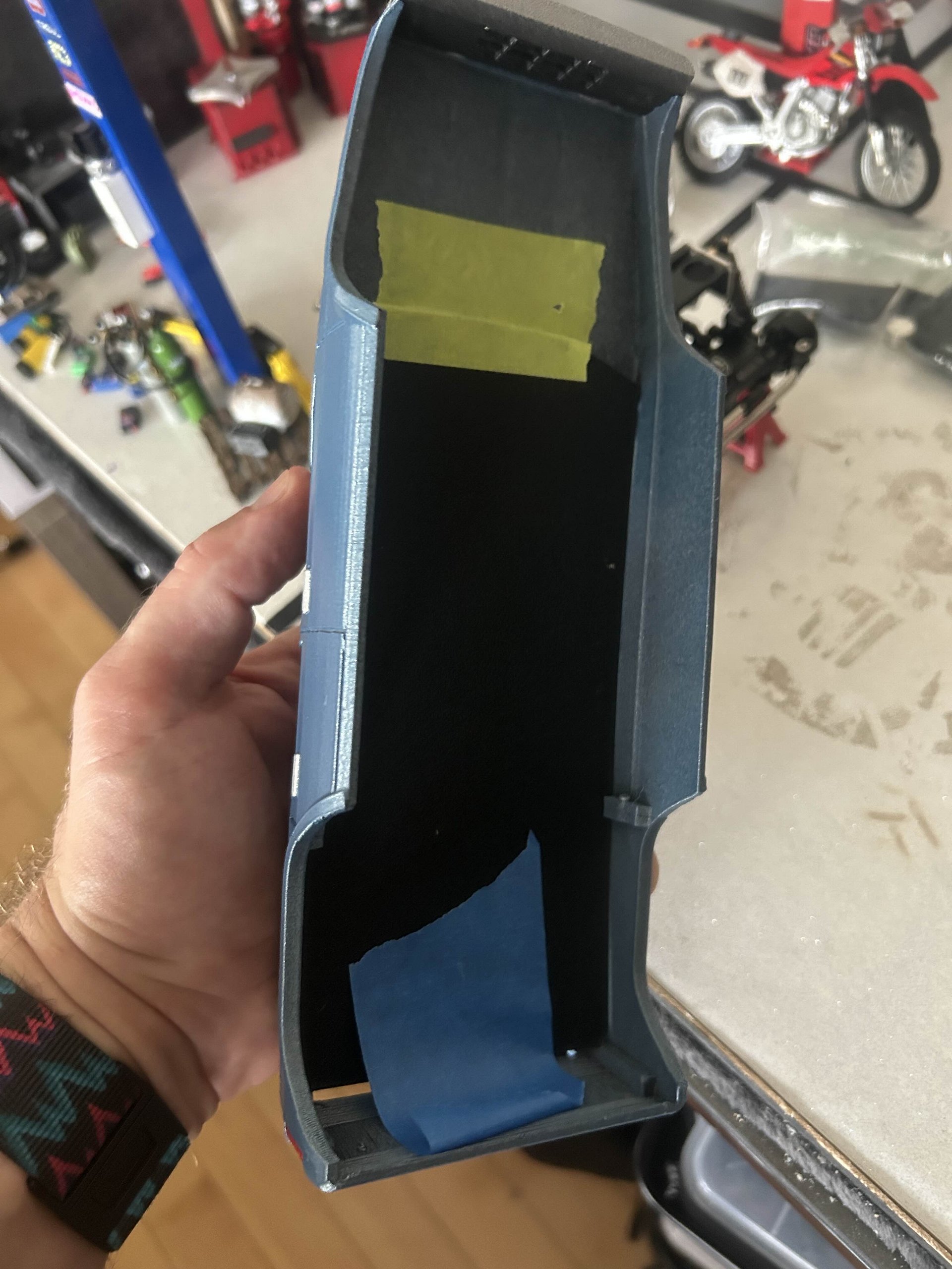 SDRC Body / Chassis product image (5)