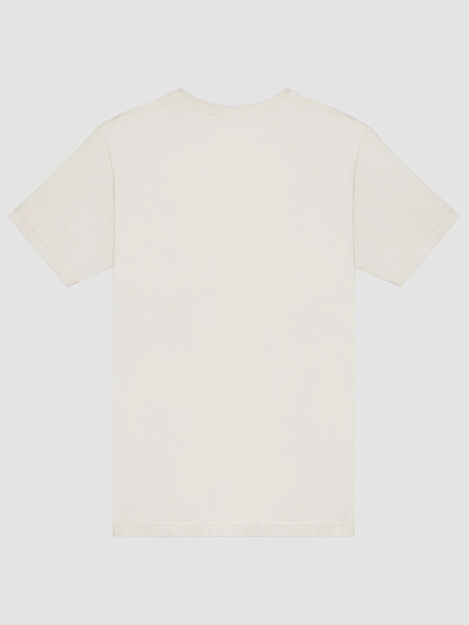 Fierce & Refined Tee - Soft Earthy product image (6)