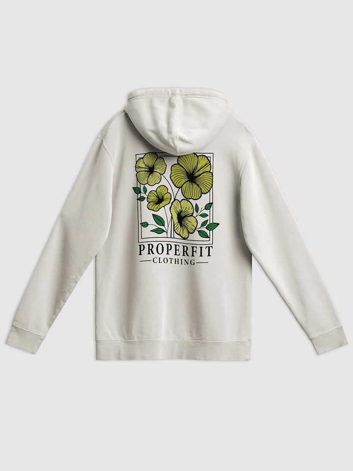 Flower Bloom Hoodie product image (1)