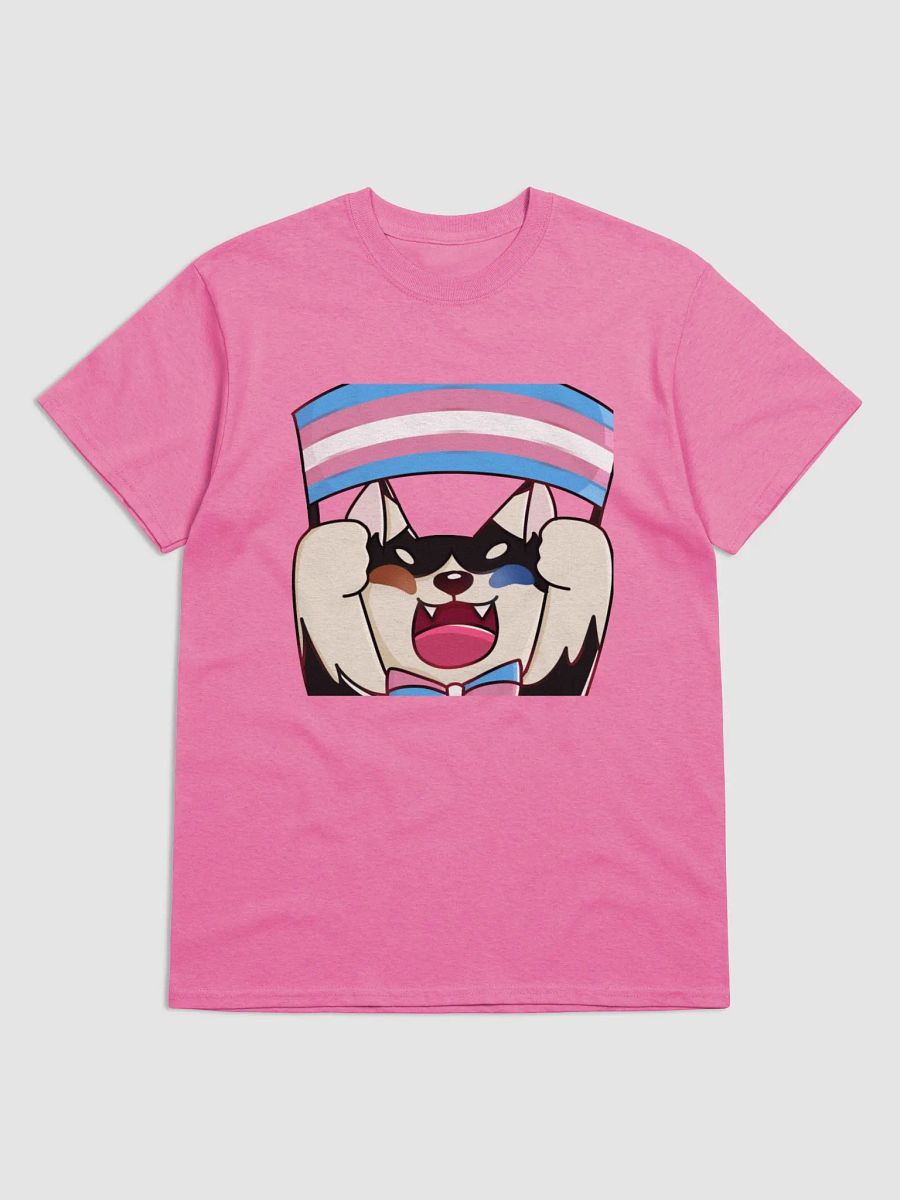 Soko Pride T-Shirt product image (4)