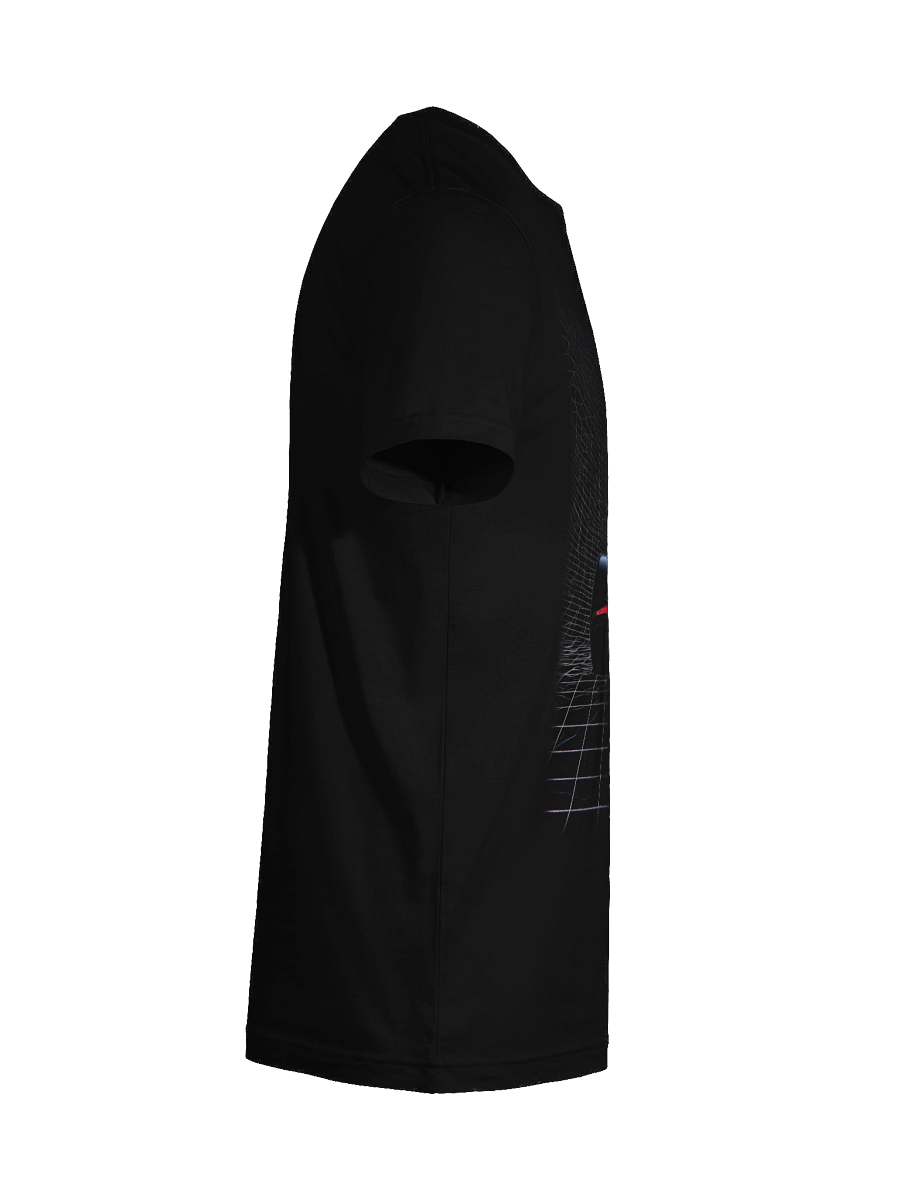 Synth Weapon T-Shirt product image (4)