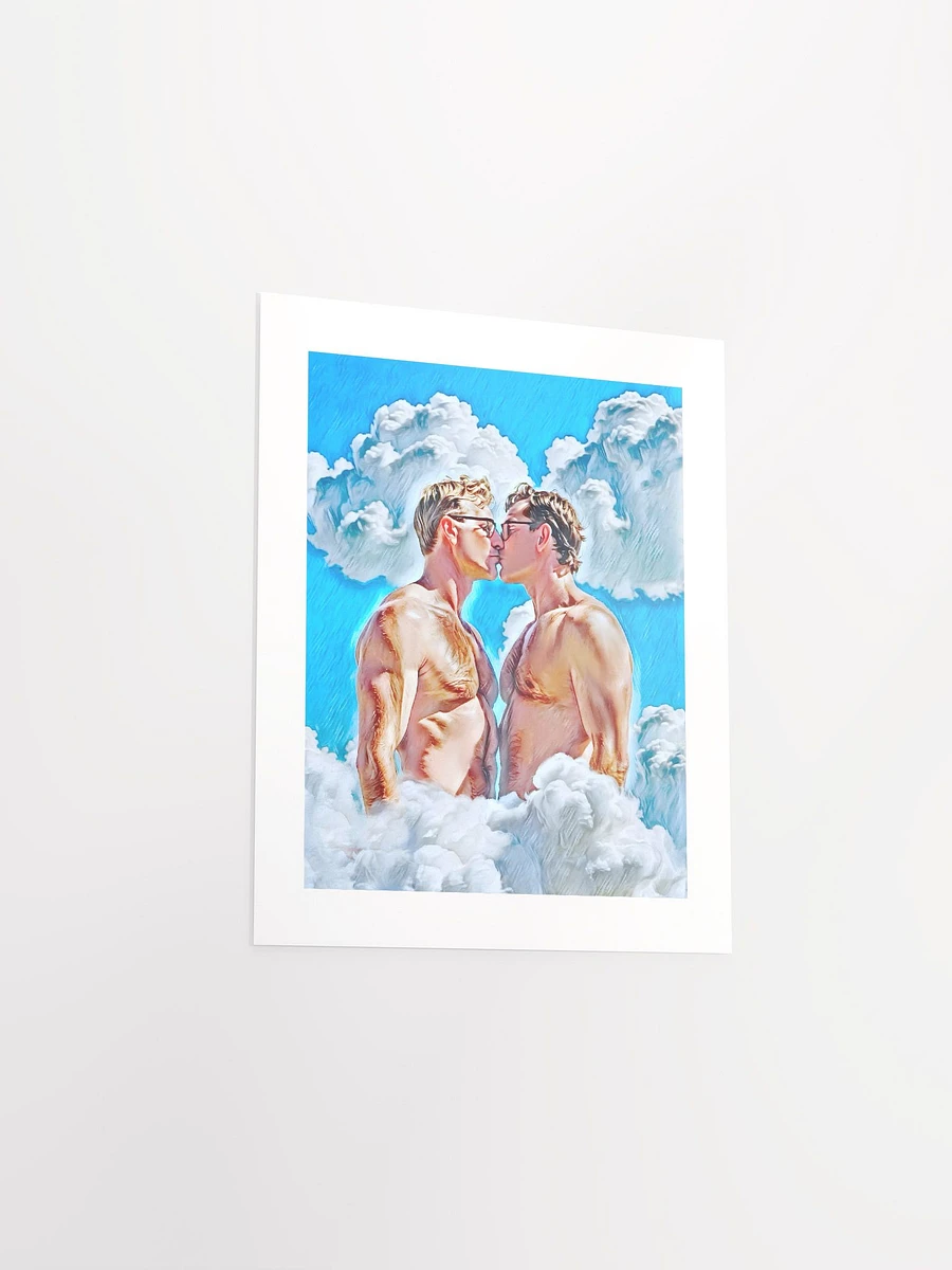 Big Queer Space - Scott & Troy - Print product image (3)