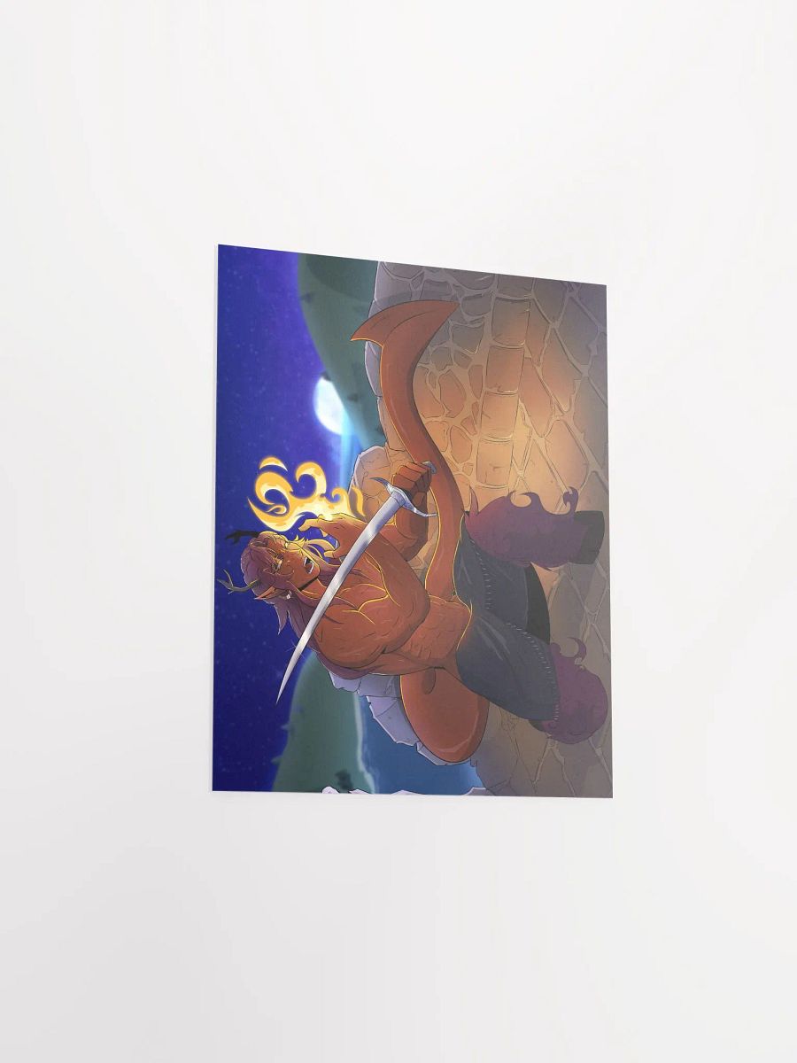 Last Stand Poster product image (3)