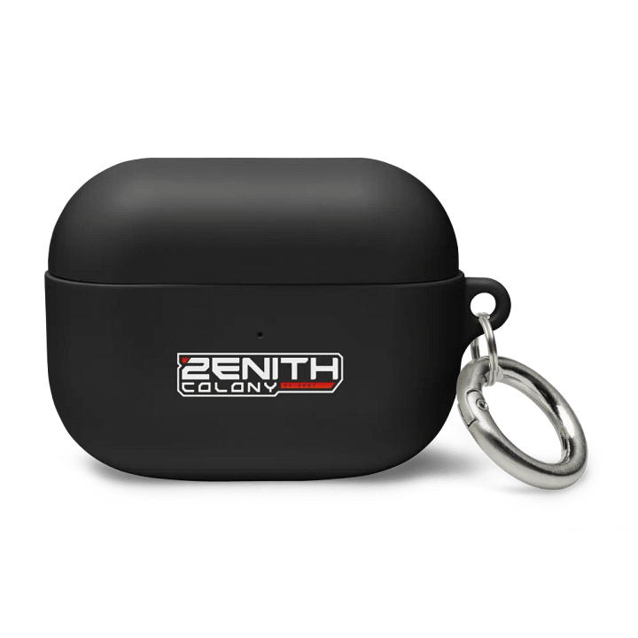 Zenith Colony Airpod case product image (2)