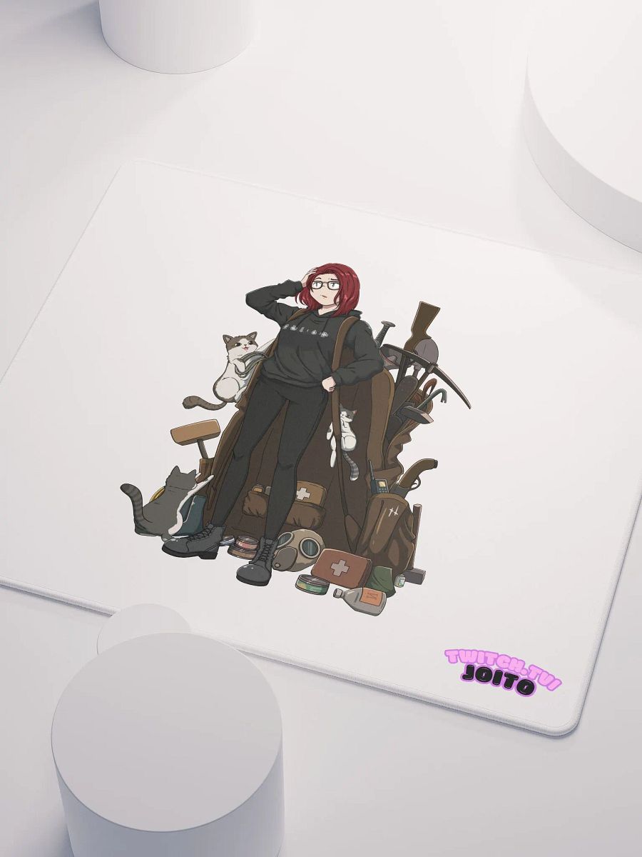 Loot Joblin Gaming Mouse Pad product image (5)